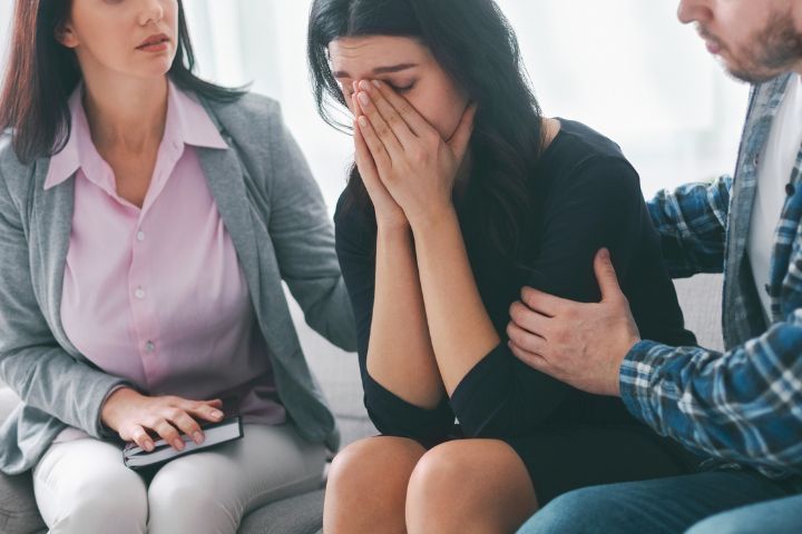Taller de gestión grupal del duelo por suicidio. Herramientas de posvención y dinamización grupal para la intervención con personas que han perdido a un ser querido por suicidio