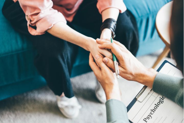 (PAP) Primeros Auxilios Psicológicos para profesionales de la Psicología