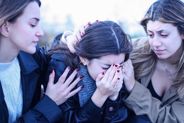 El Duelo en Contextos de Emergencias y Catástrofes: Abordaje e Intervención Psicológica