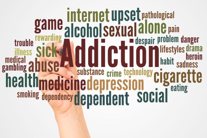 Neuropsicología de las adicciones