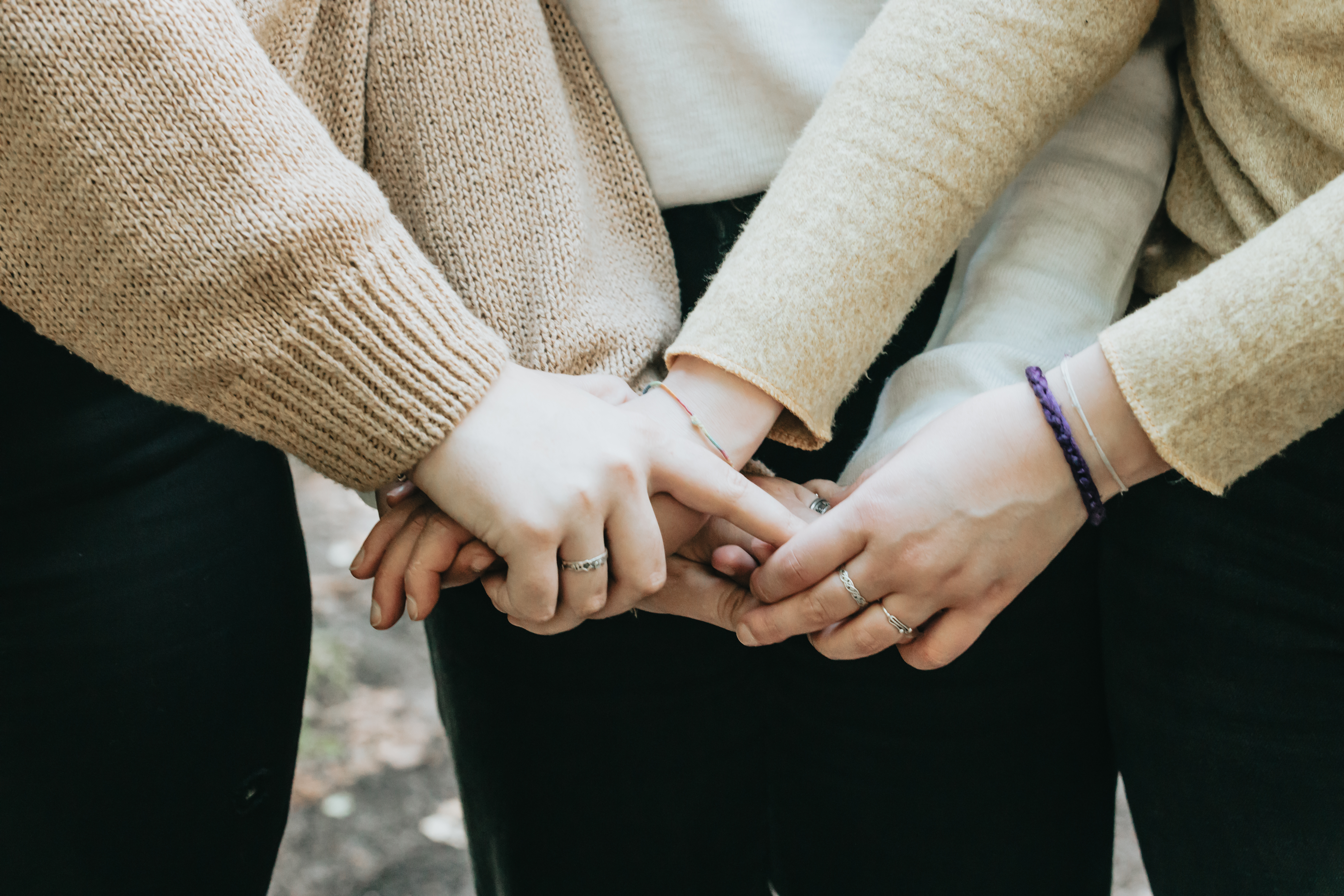 No Monogamias en la práctica clínica: claves para una intervención ética