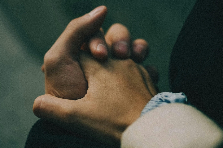 Relación Afectiva en la Pareja